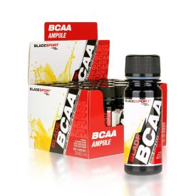   Blade BCAA Shot (folyékony állagú aminosav 20×60ml) Narancs