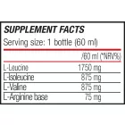 Blade BCAA Shot (folyékony állagú aminosav 20×60ml) Narancs