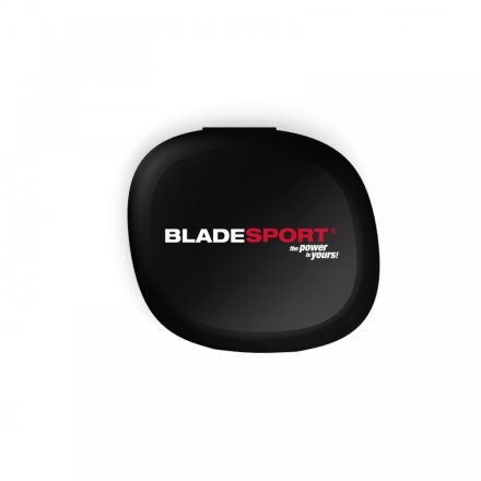 Blade Pillbox (tabletta és kapszula tároló doboz)