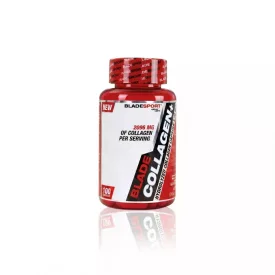   Blade Collagen+ kapszula (szépségápolási termék, 100 kollagén kapszula)