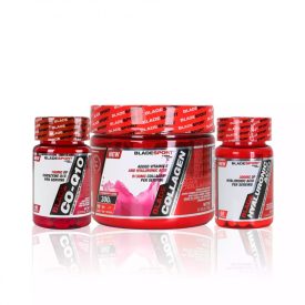 Feszesítő Csomag Eper