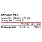 Feszesítő Csomag II. Feketeribizli