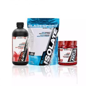 Fogyókúrás Csomag (kezdő) Vanília