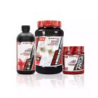 Fogyókúrás Csomag (kezdő, vegán) Csokoládé