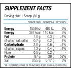 Fogyókúrás Csomag (Professzionális) Eper