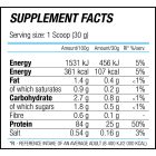 Fogyókúrás Csomag (Professzionális) Süti krémes