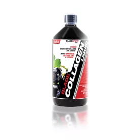   Blade Kollagén folyadék (szépségápolási termék, 1000 ml) Feketeribizli