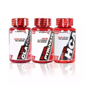 Lefogyok Csomag + Étrend 