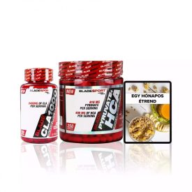 Lefogyok Csomag 2. + Étrend 