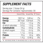 Blade Whey + (Mogyoróvajas csoki) 2000g