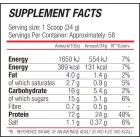 Blade Whey + (Pisztácia) 500g