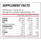 Blade Sport Power Protein 4 kg (Csokoládé)