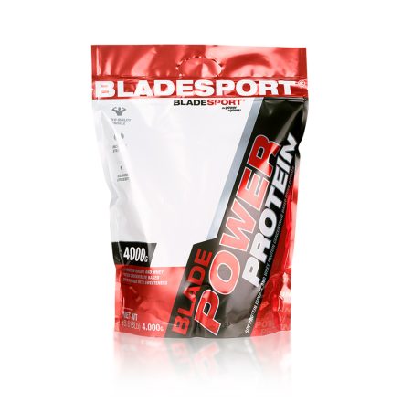 Blade Sport Power Protein 4 kg (Eper-banán)