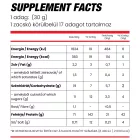 BLADE Protein + (Málna-joghurt) 500g 