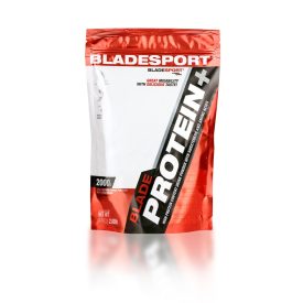 BLADE Protein + (Pisztácia) 2000g 