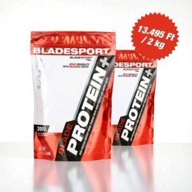 BLADE Protein + 2 x 2000g 
