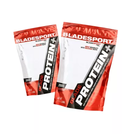 BLADE Protein + 2 x 2000g 