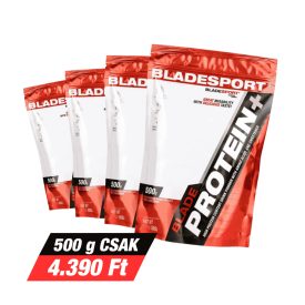 BLADE Protein + 4 x 500g 
