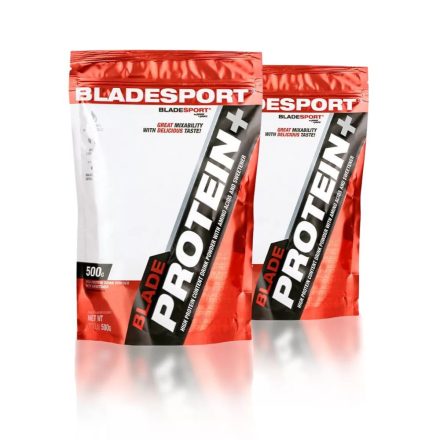 BLADE Protein + 2 x 500g