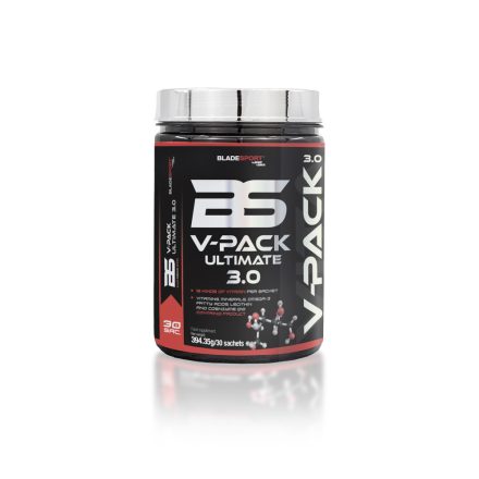 Blade Sport V-Pack Ultimate 3.0 (multivitamin csomagok, 30 csomag)