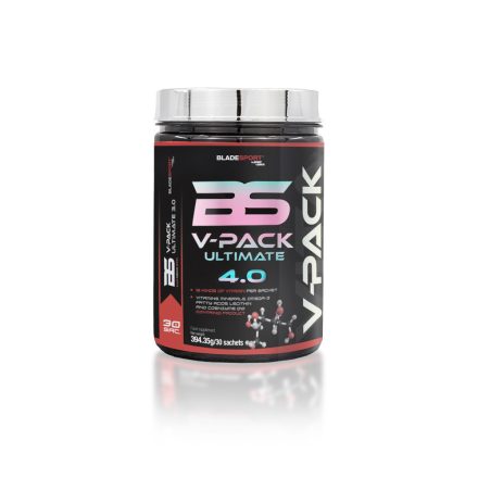 Blade Sport V-Pack Ultimate (multivitamin csomagok, 30 csomag)